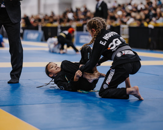 Common Jiu Jitsu Myths Busted: Separating Fact from Fiction