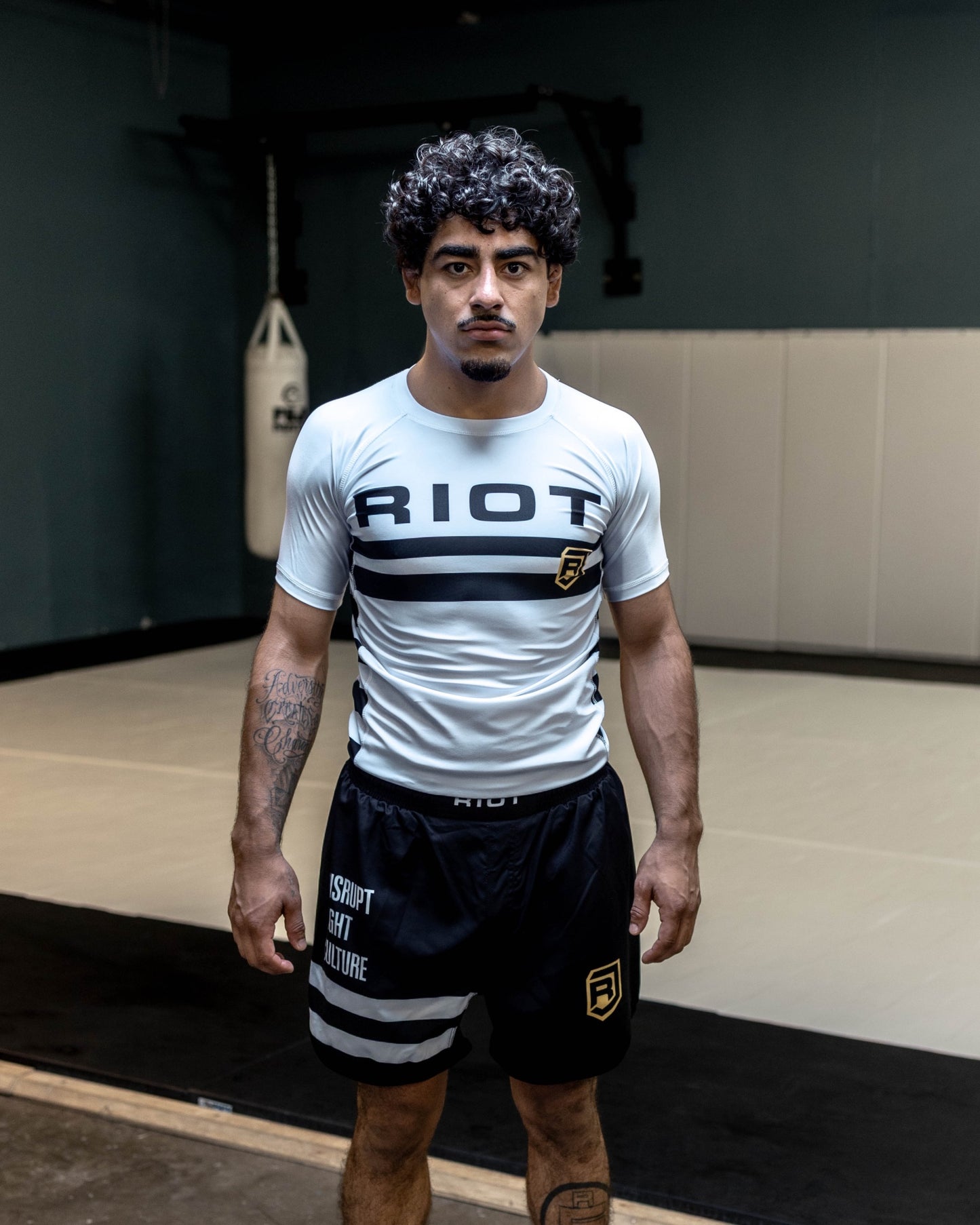 Vanguard Rash Guard
