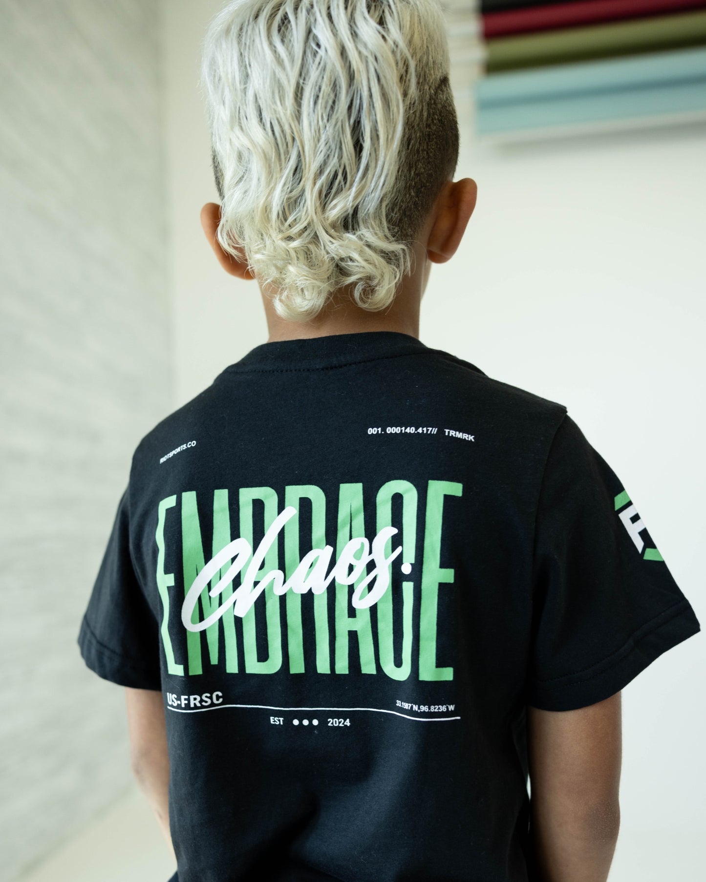 Underground Tee