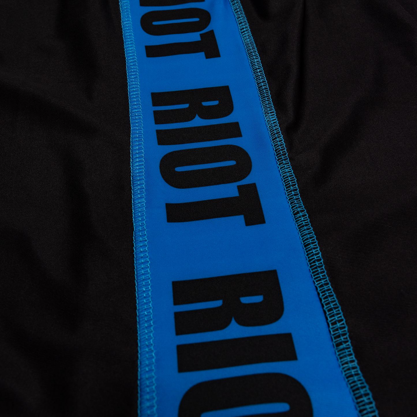 Barricade Ranked Rash Guard
