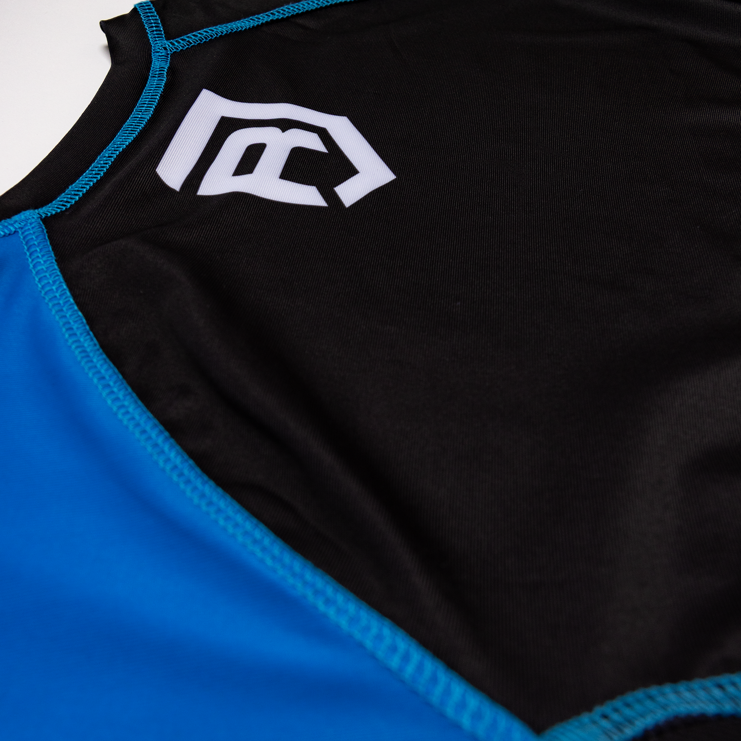 Barricade Ranked Rash Guard