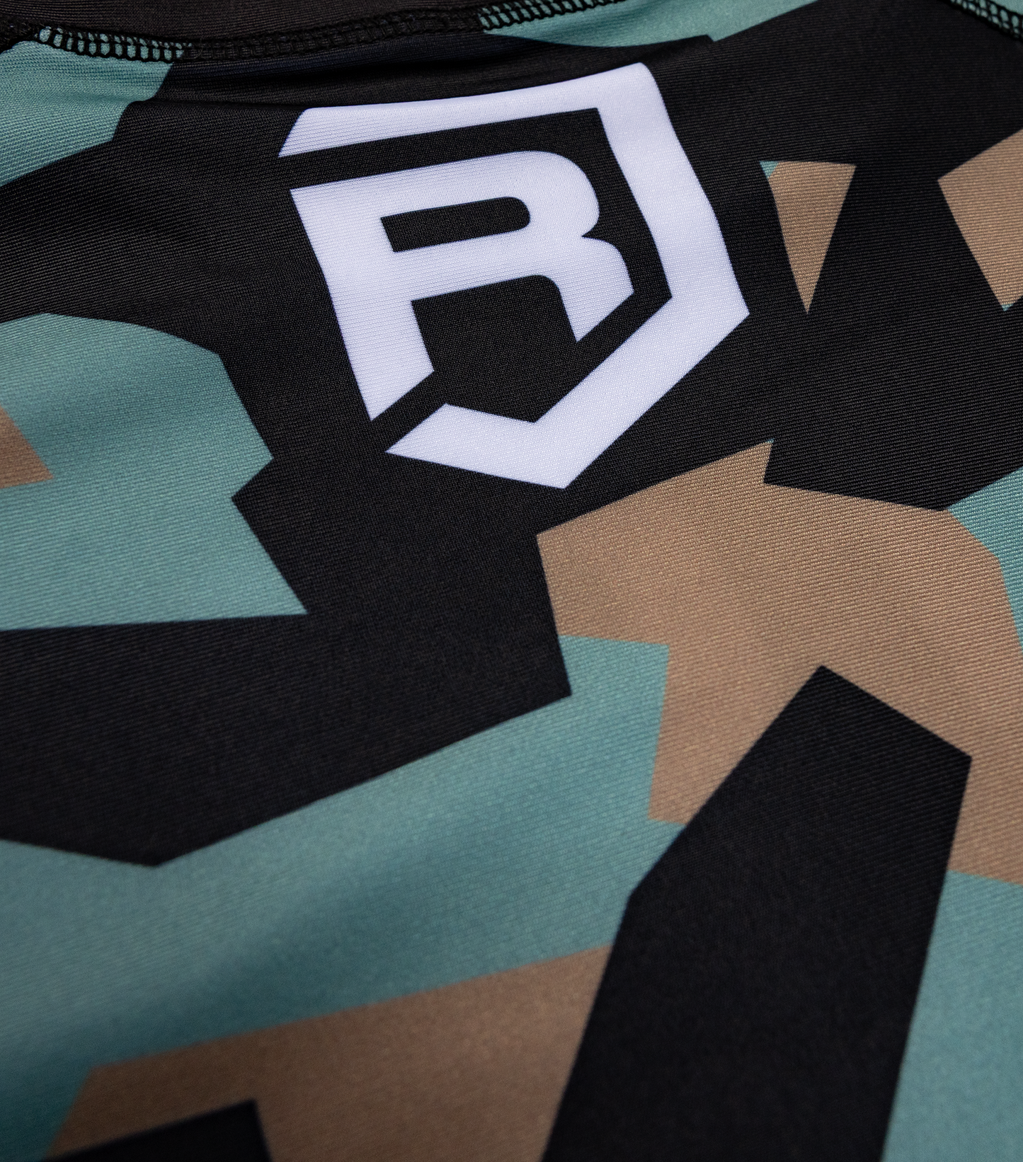 Breakout Rash Guard