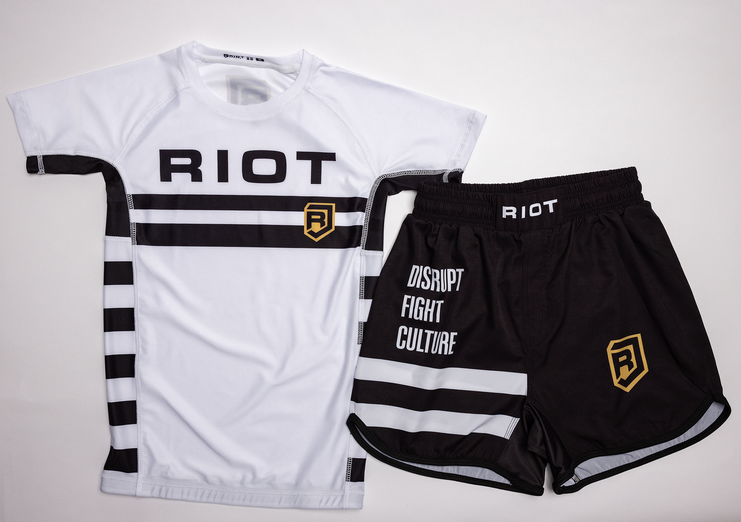 Vanguard Rash Guard