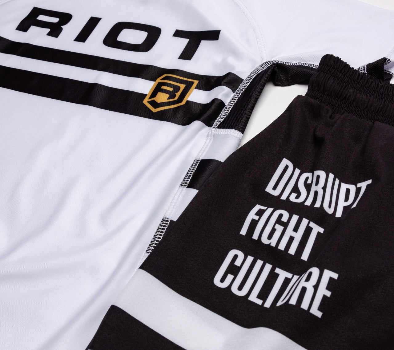 Vanguard Rash Guard