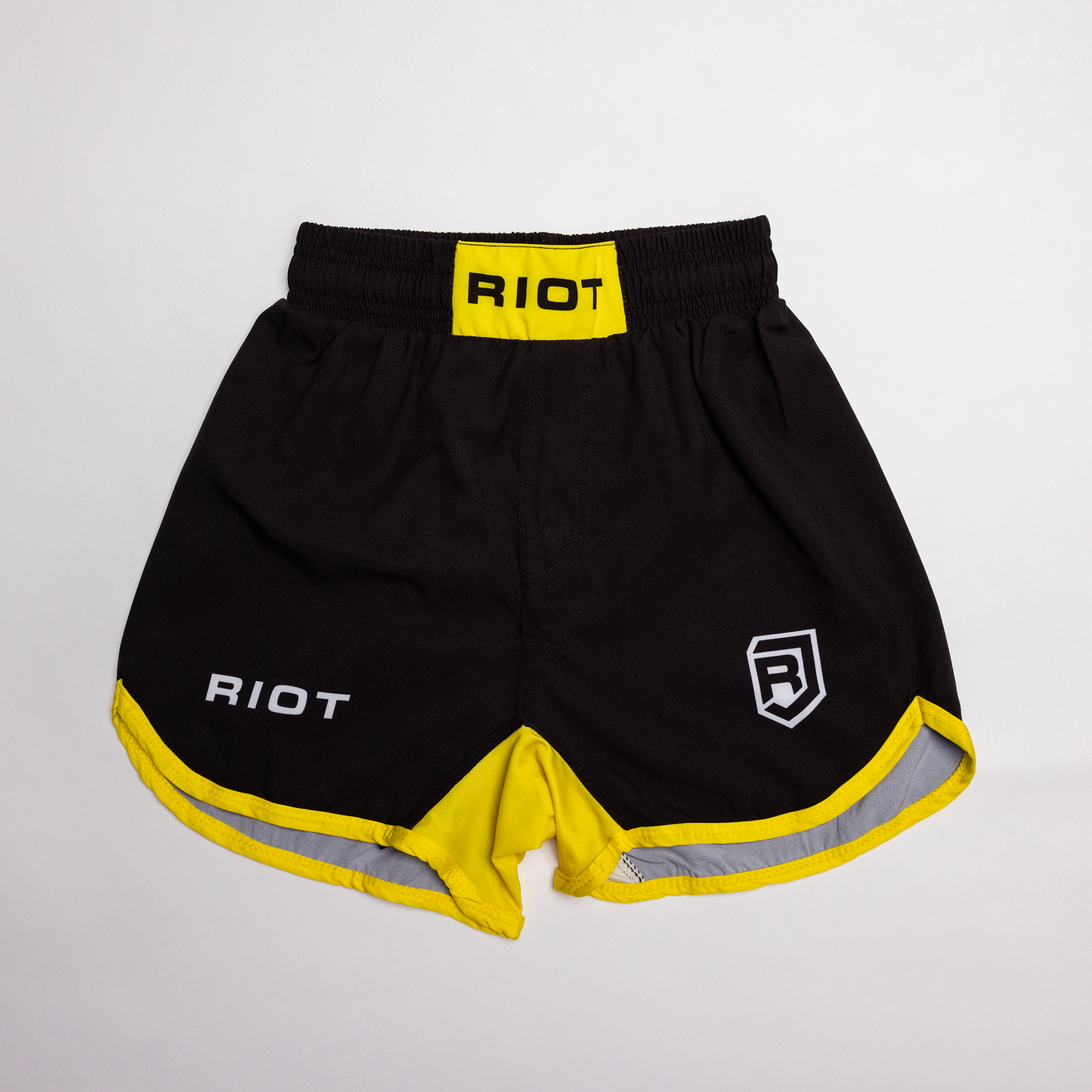 Barricade Ranked Grappling Shorts