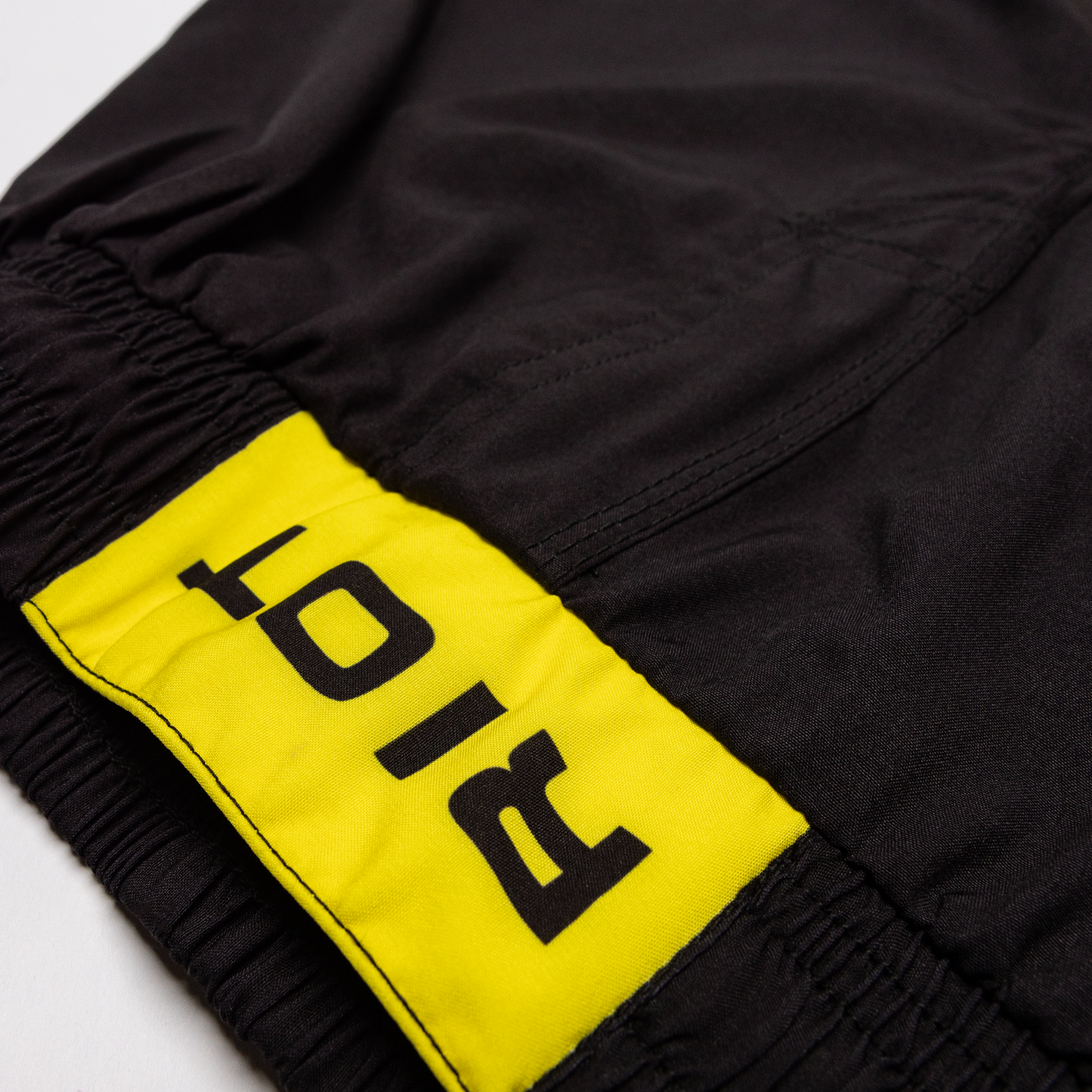 Barricade Ranked Grappling Shorts