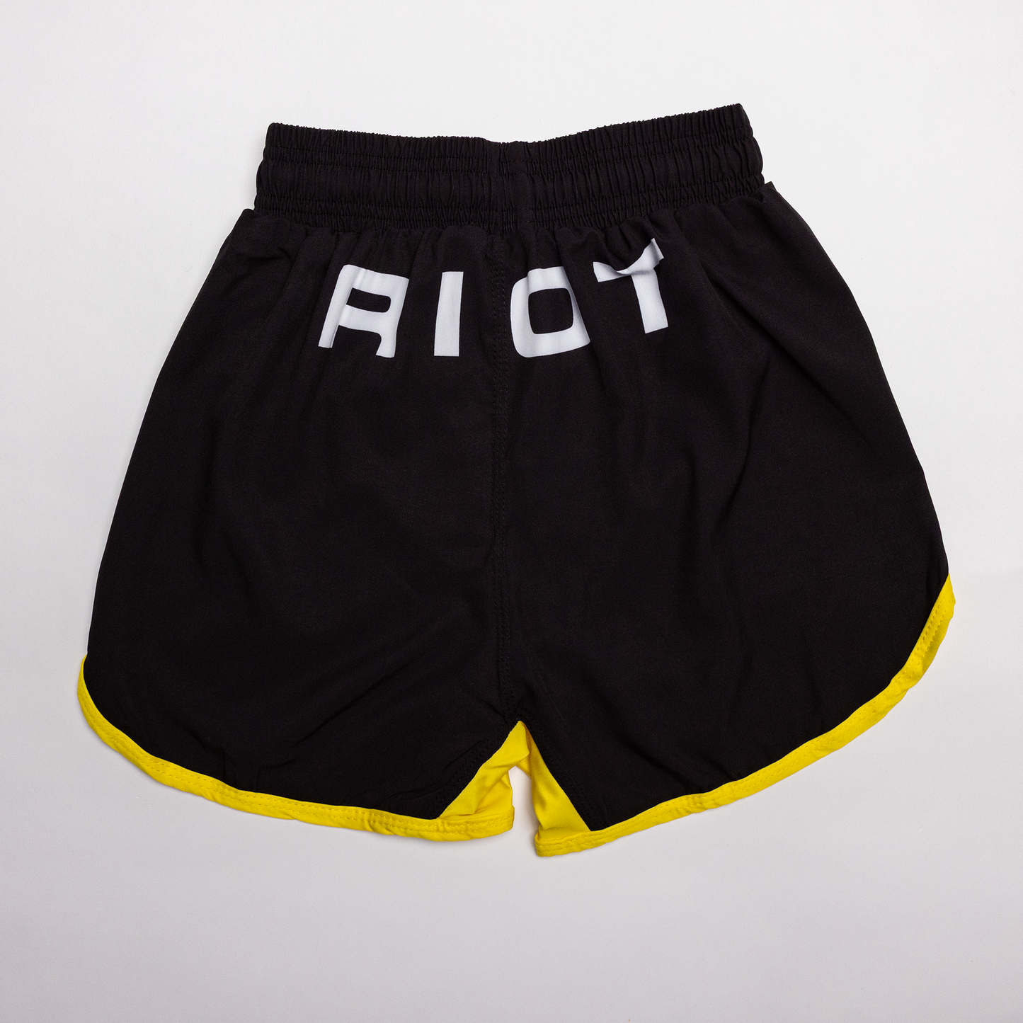 Barricade Ranked Grappling Shorts