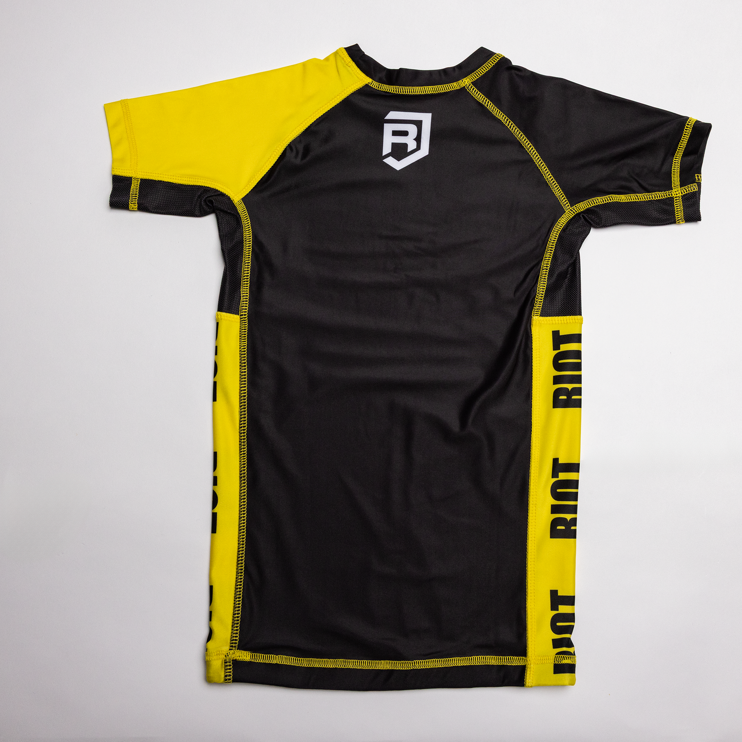 Barricade Ranked Rash Guard