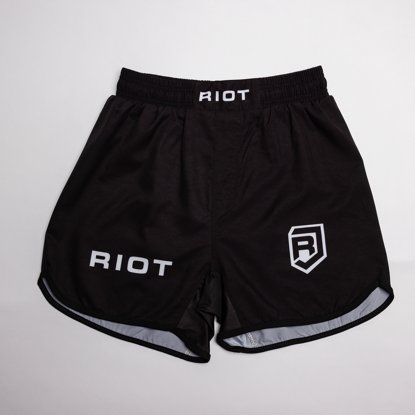 Barricade Ranked Grappling Shorts