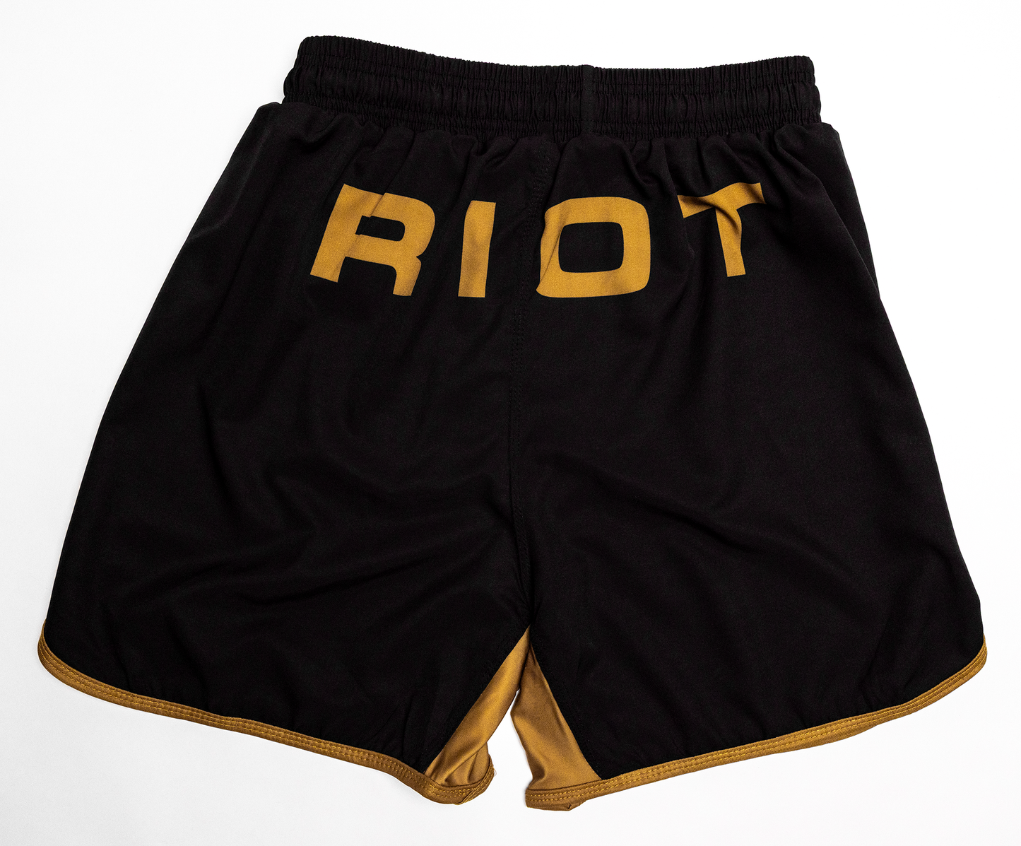All Kings Bleed Grappling Shorts