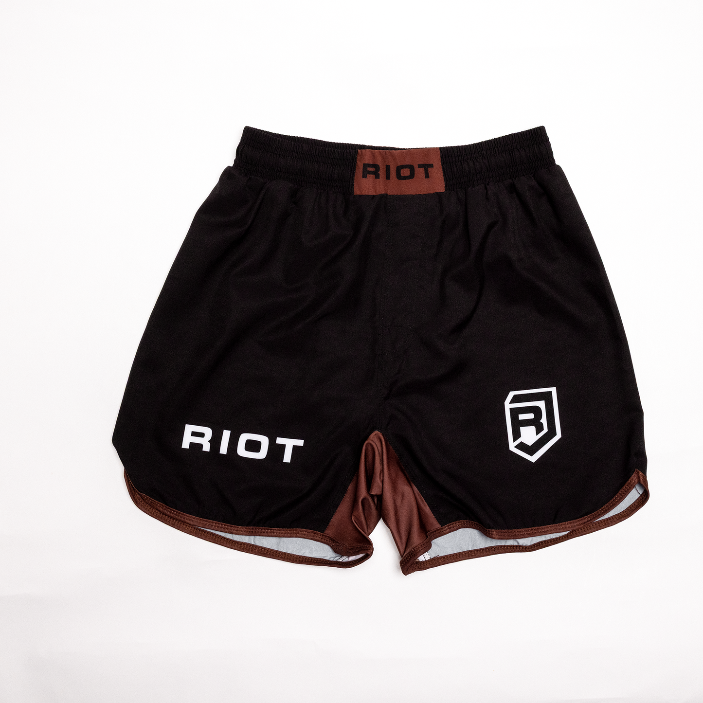 Barricade Ranked Grappling Shorts
