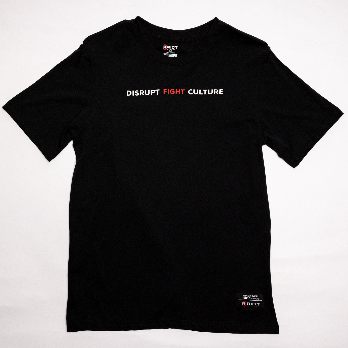 Sacred Oath Tee