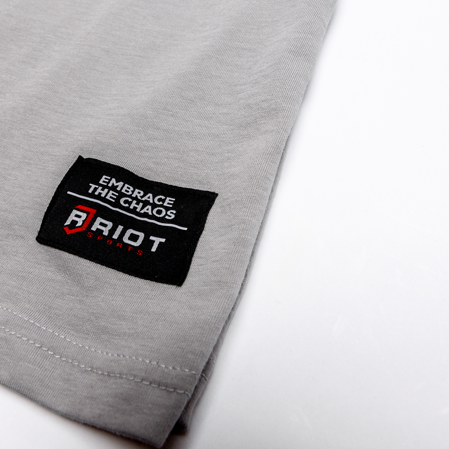 Sovereign Crest Tee
