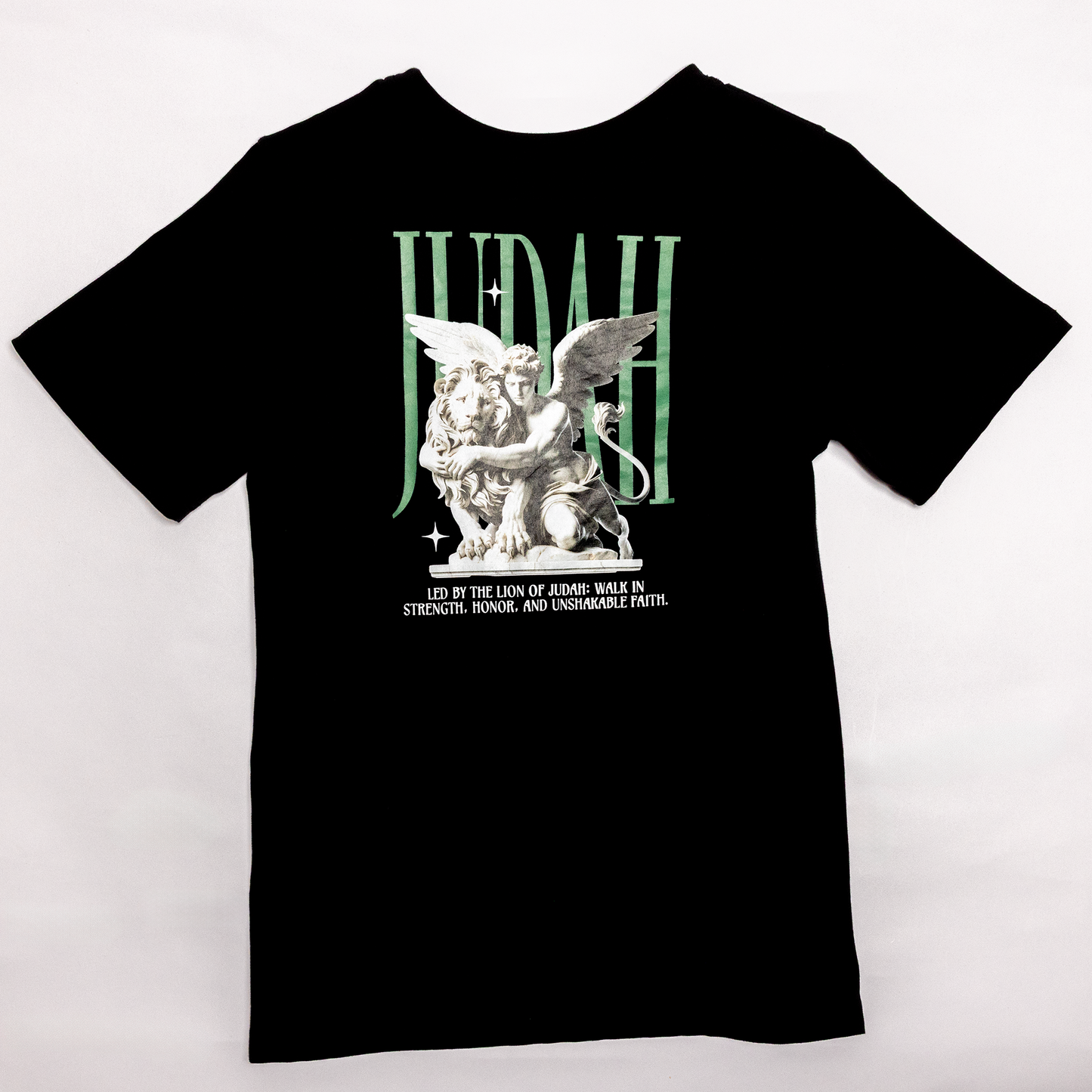Lion of Judah Tee