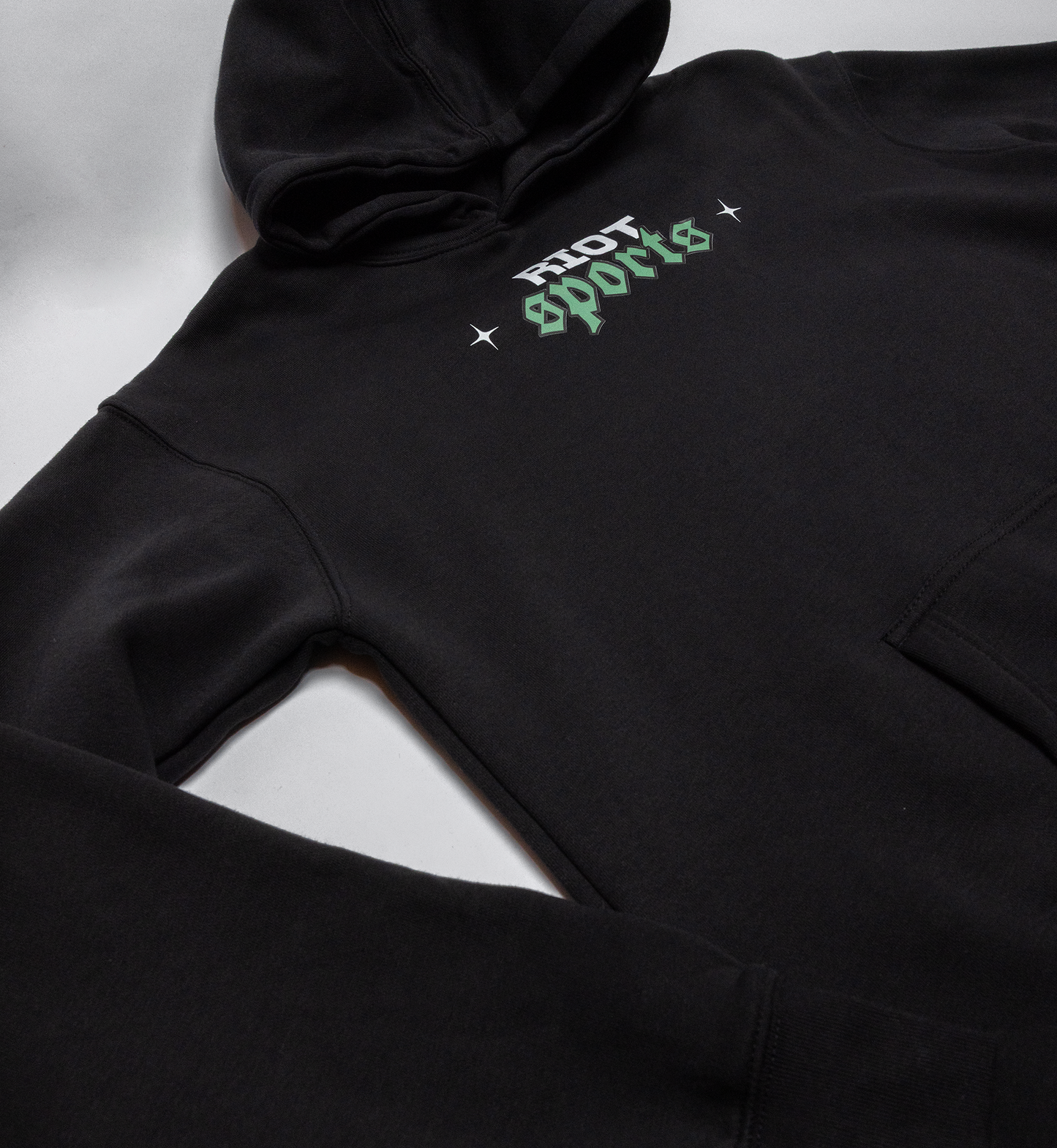 Lion of Judah Hoodie