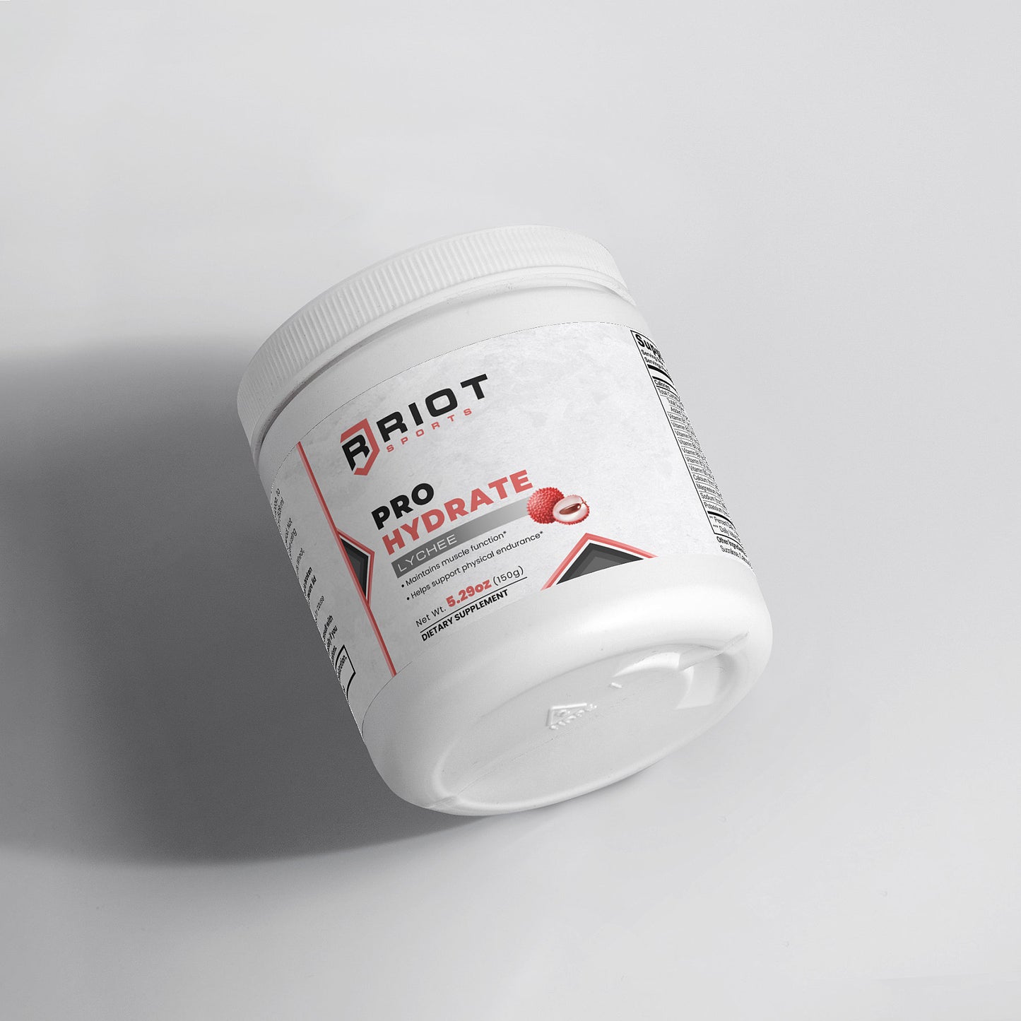 PRO HYDRATE - LYCHEE