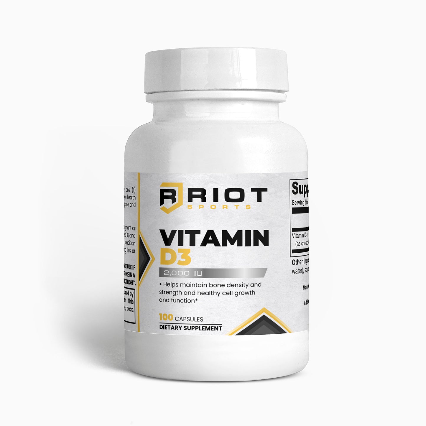 VITAMIN D3