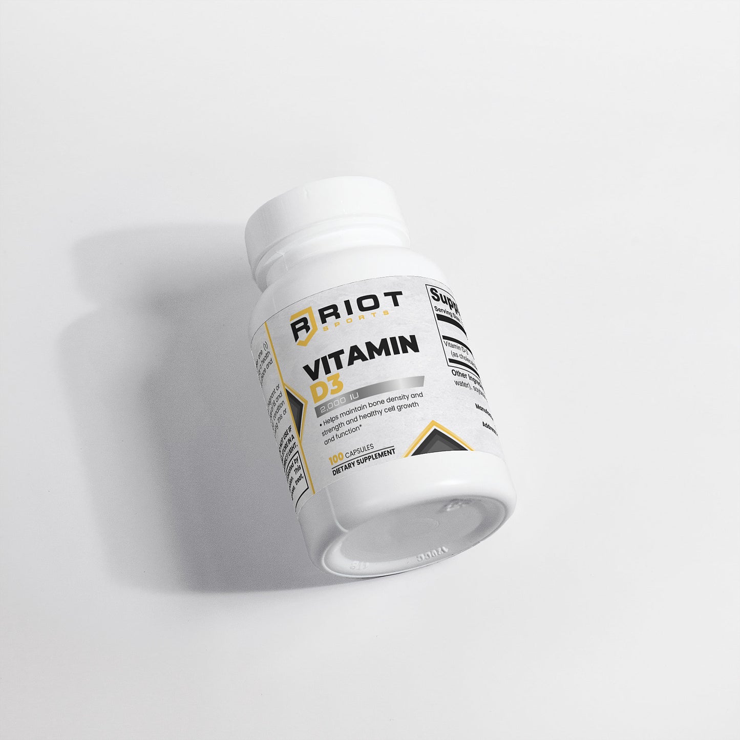 VITAMIN D3
