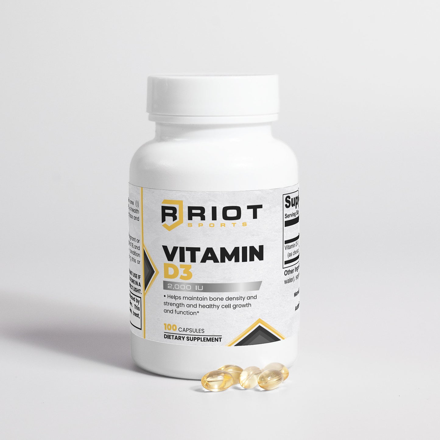 VITAMIN D3
