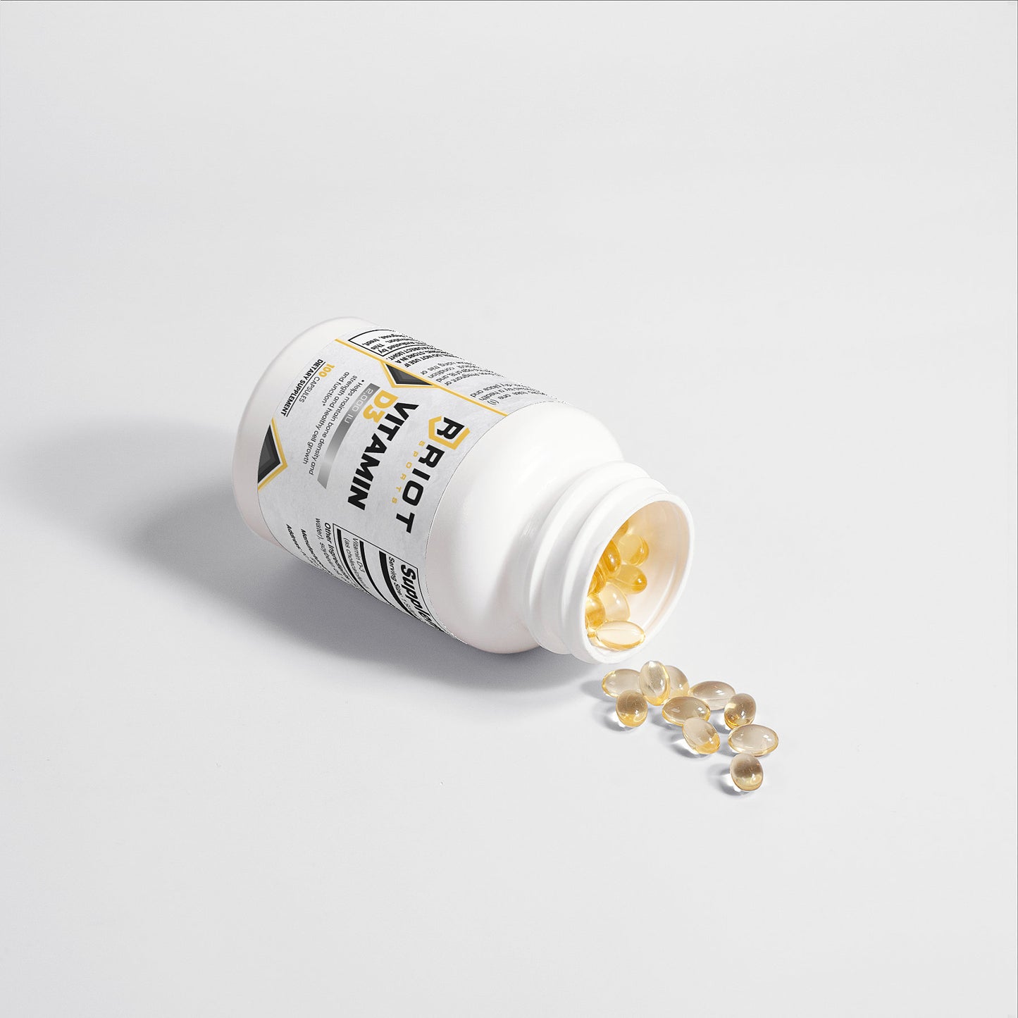 VITAMIN D3