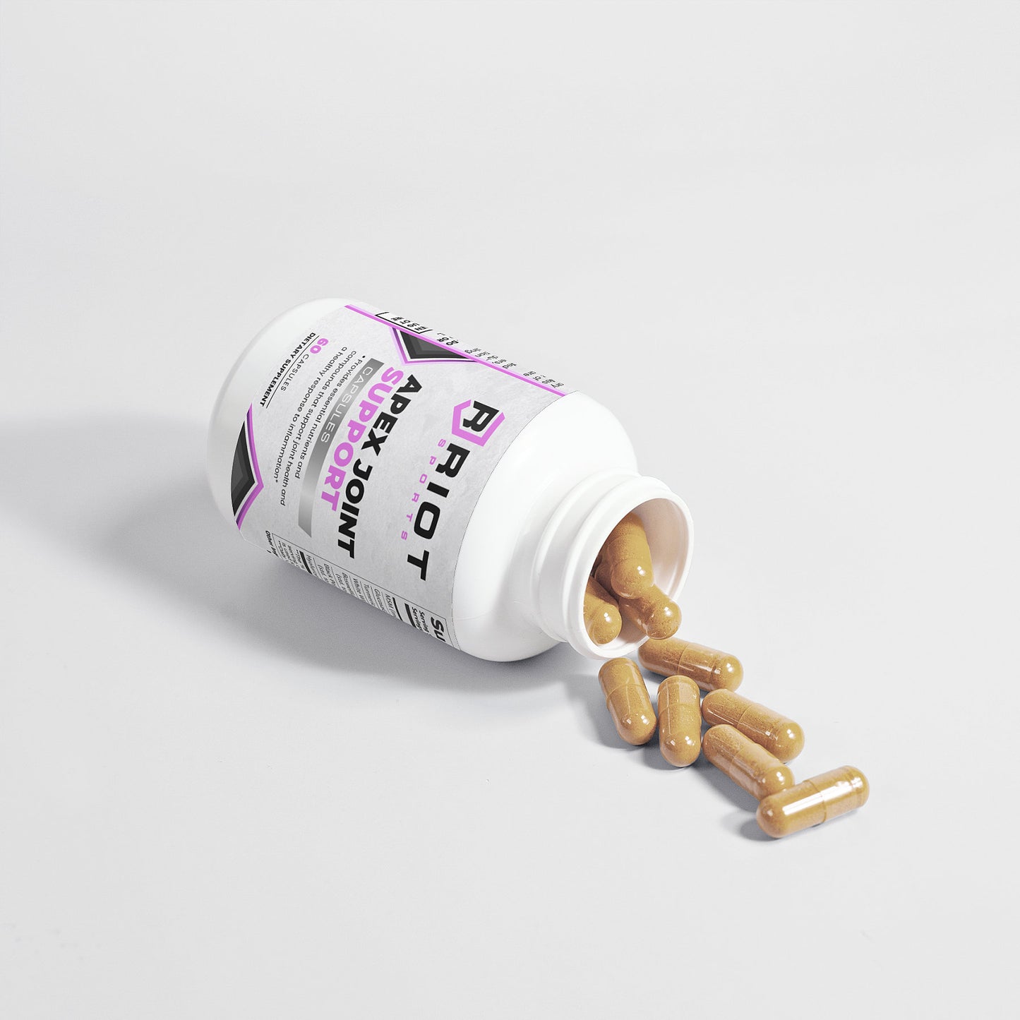APEX JOINT SUPPORT