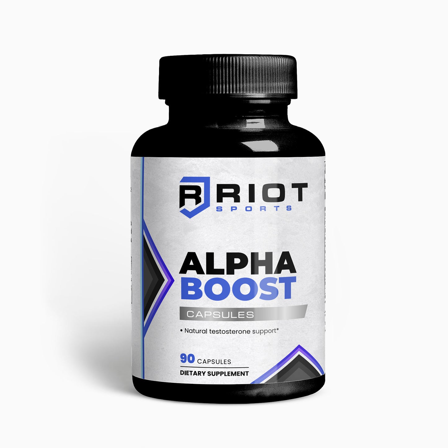 ALPHA BOOST