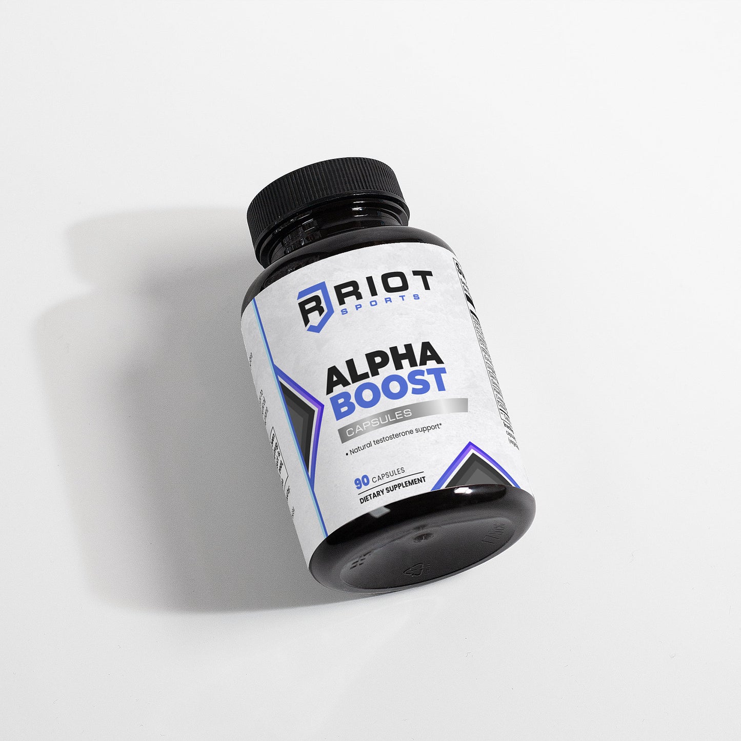 ALPHA BOOST