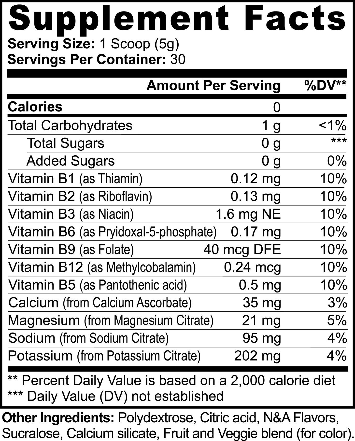 PRO HYDRATE - LYCHEE