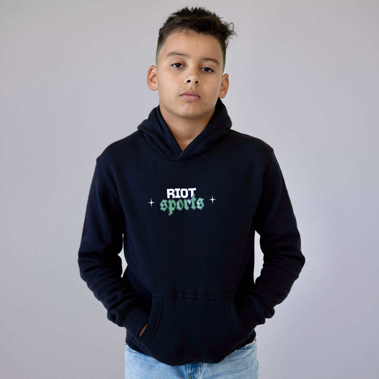 Lion of Judah Hoodie