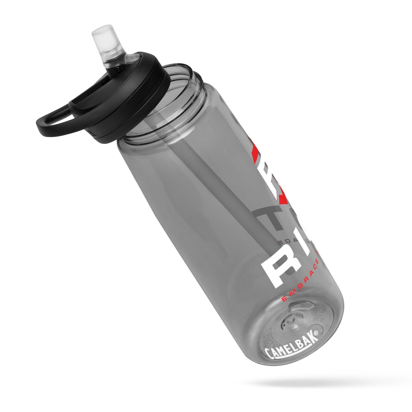 RIOT SPORTS WATER BOTTLE