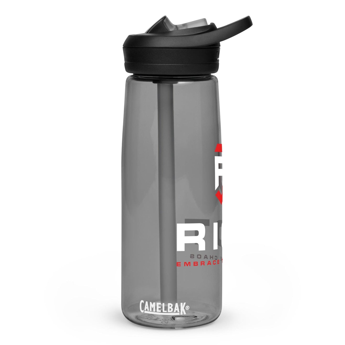 RIOT SPORTS WATER BOTTLE