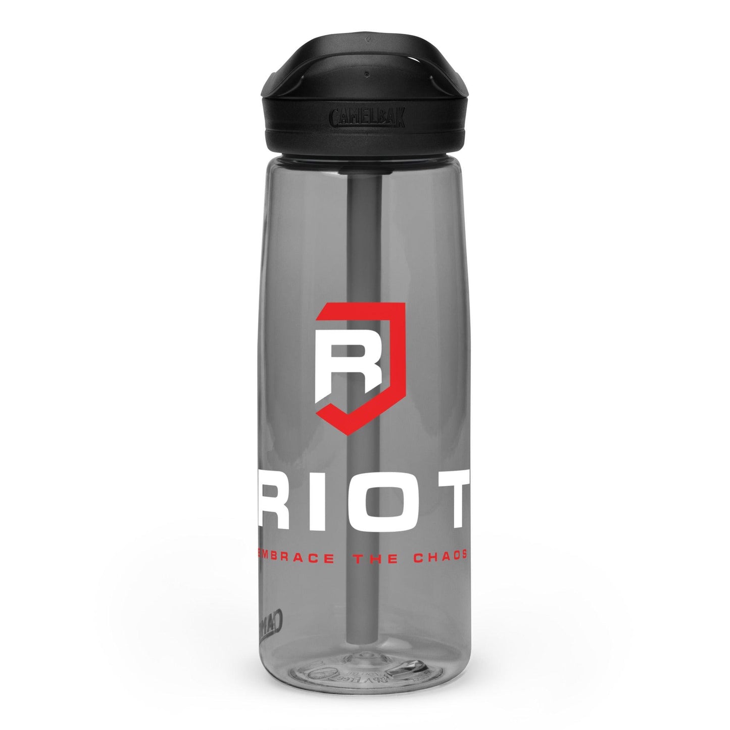 RIOT SPORTS WATER BOTTLE