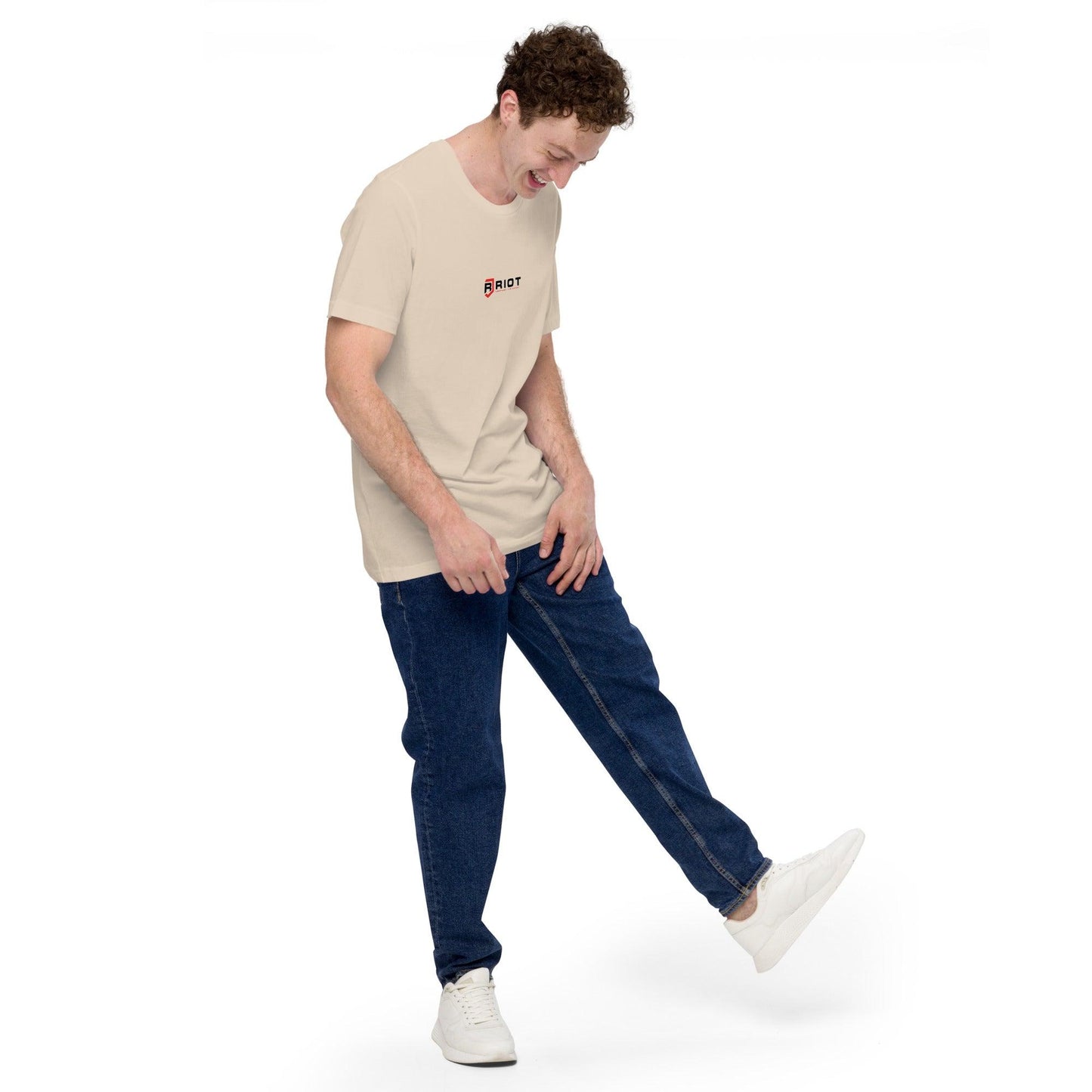 CHAOS CLASSIC TEE