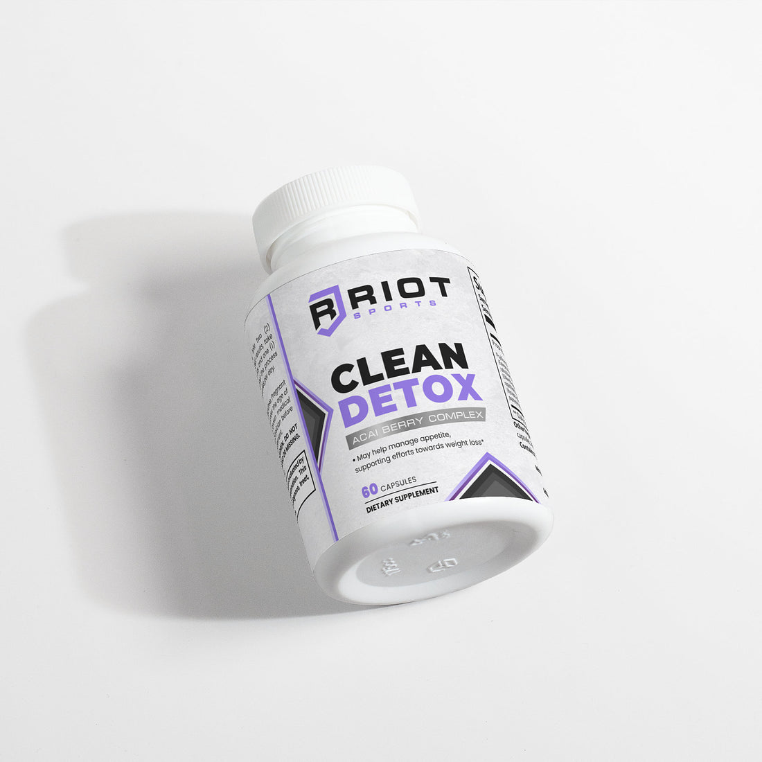 How Detox Supplements Can Support Your Body's Natural Cleansing Processes