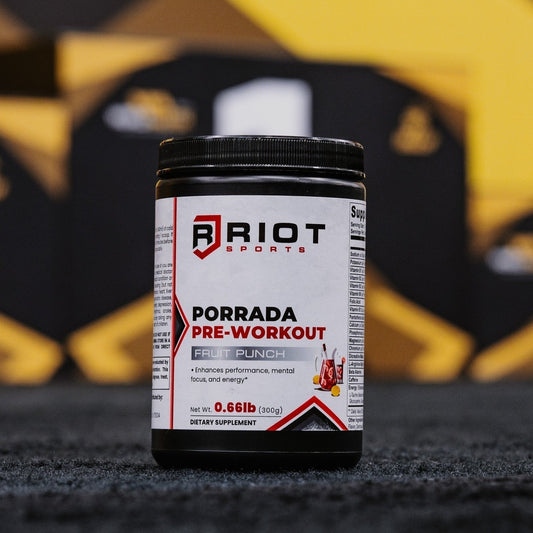 What Is ‘Porrada’ and Why Is It Essential to Jiu Jitsu Culture?