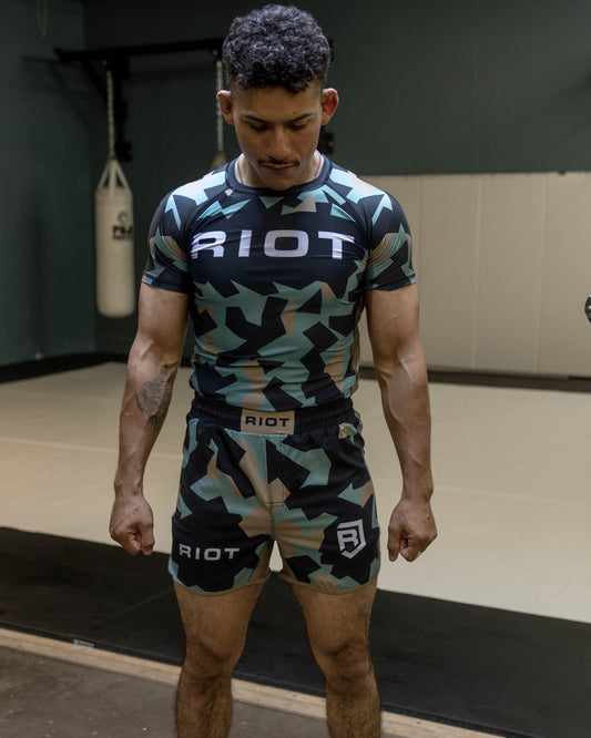 Breakout Grappling Shorts