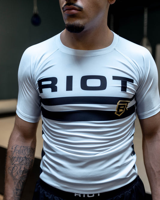 Vanguard Rash Guard