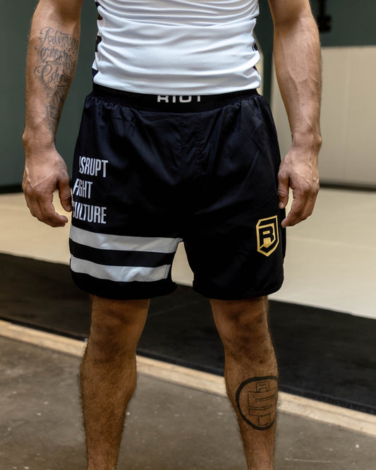 Vanguard Grappling Shorts