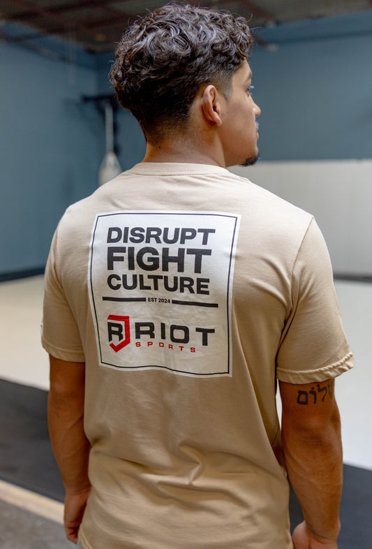 Riot Infantry Tee