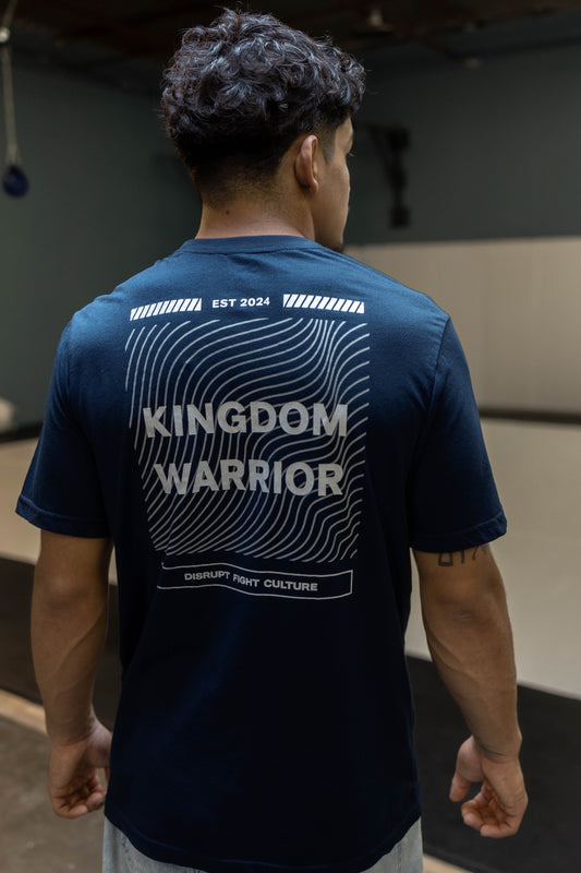 Kingdom Warrior Tee