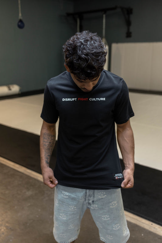 Sacred Oath Tee