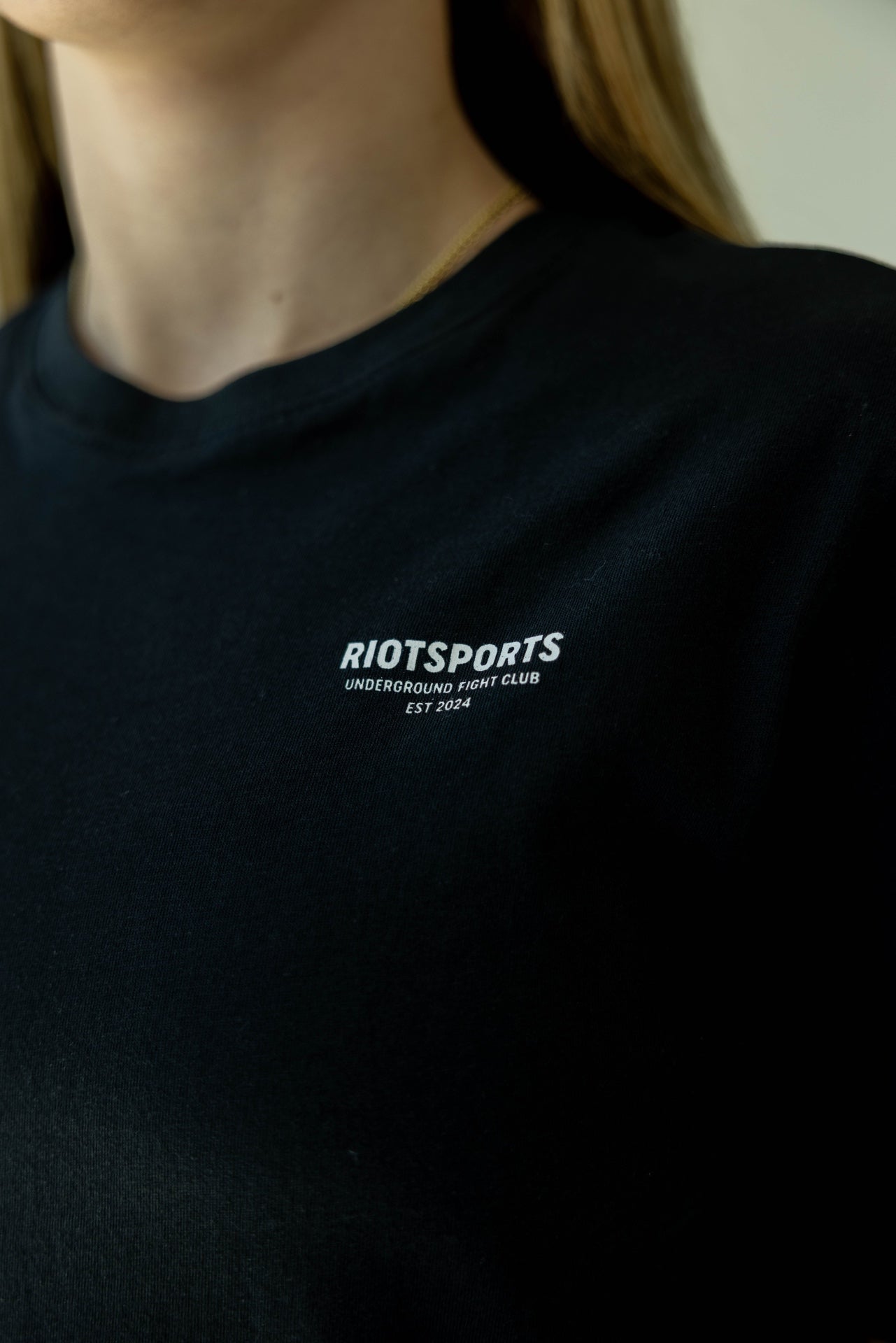 Underground Tee