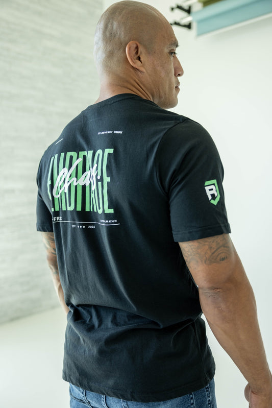 Underground Tee