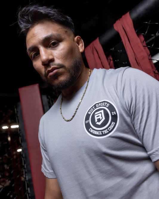 Sovereign Crest Tee