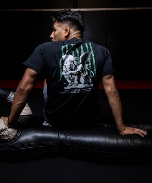 Lion of Judah Tee