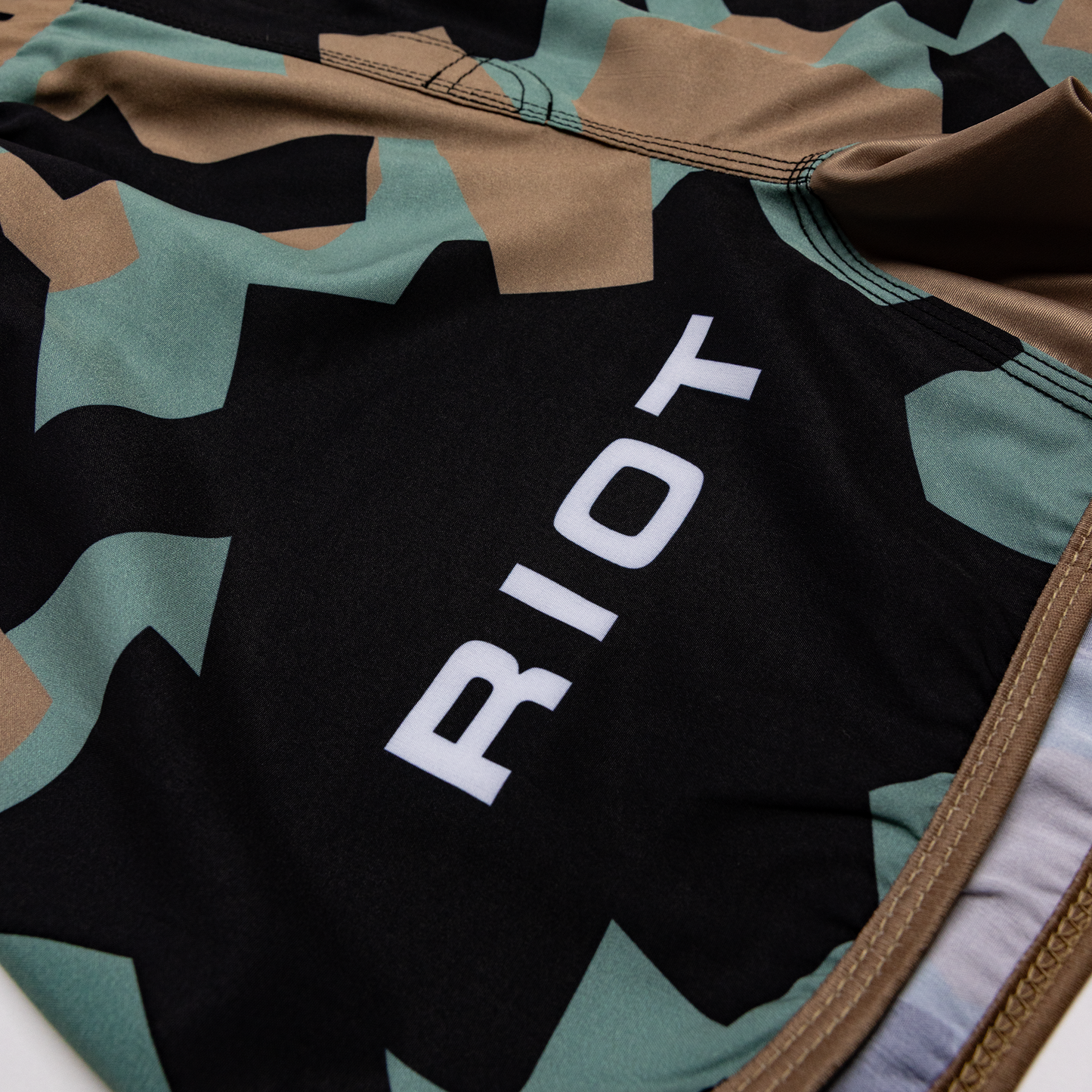 Breakout Grappling Shorts
