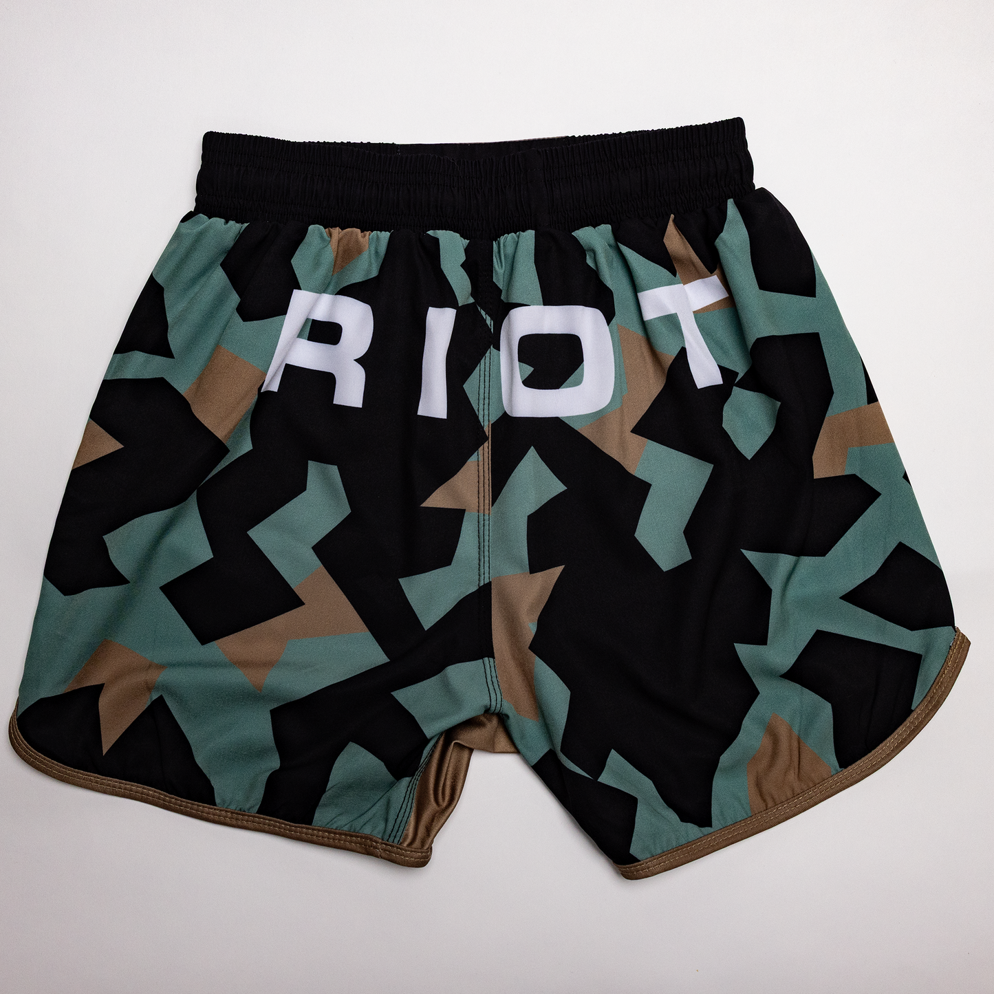 Breakout Grappling Shorts