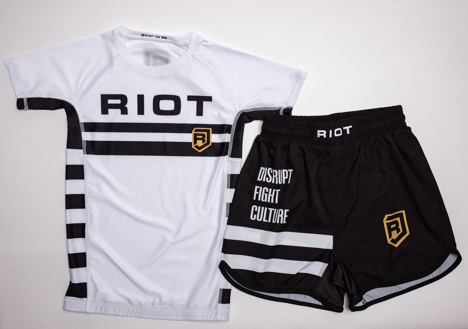 Vanguard Rash Guard
