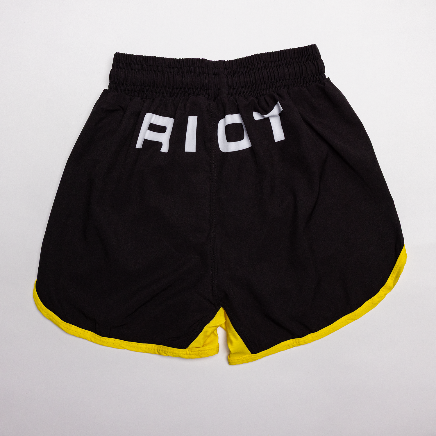 Barricade Ranked Grappling Shorts