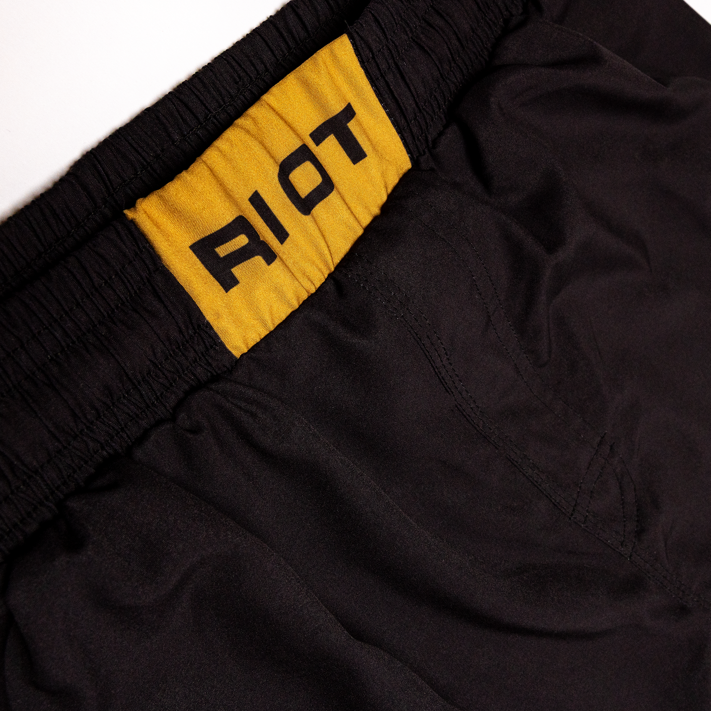 All Kings Bleed Grappling Shorts